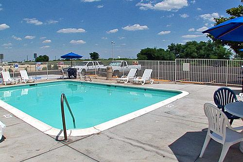 Images Motel 6 Odessa