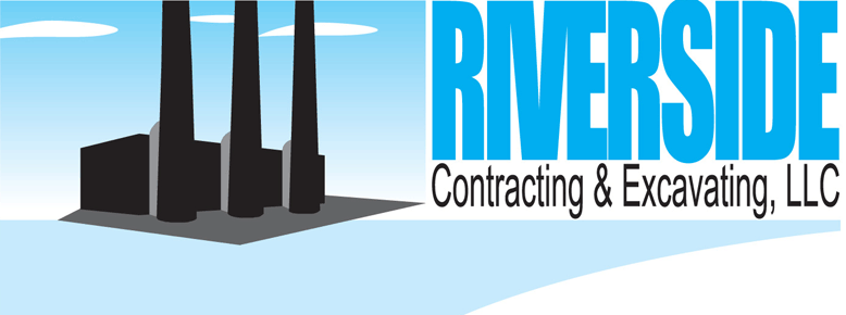 Riverside Contracting & Excavating LLC