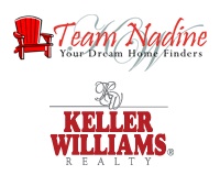 Team Nadine Keller Williams