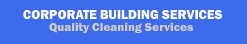 Corporate Floor Services