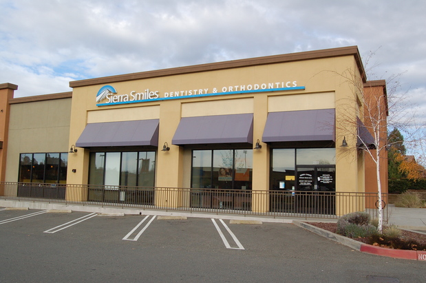 Images Sierra Smiles Dentistry