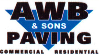 A W B and Sons Paving