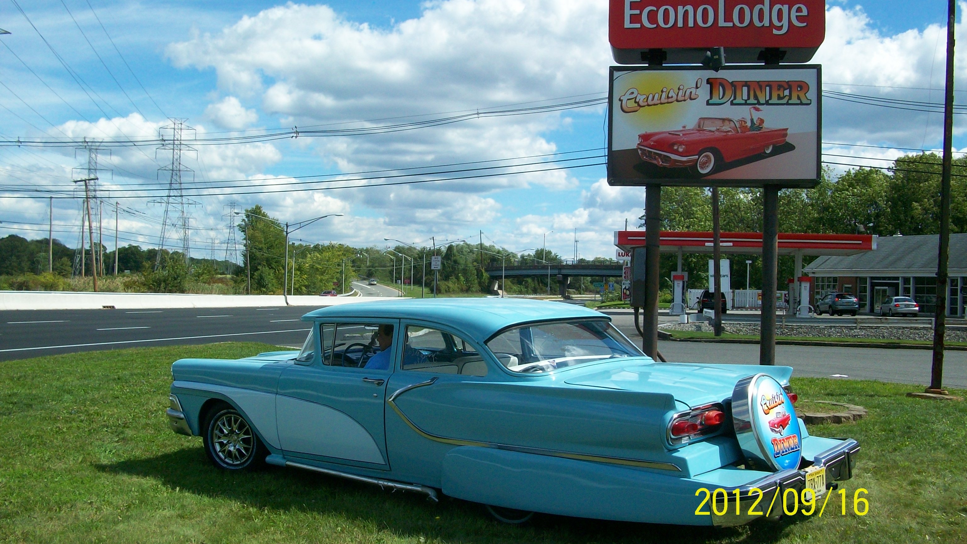 Oasis ford route 9 nj #9