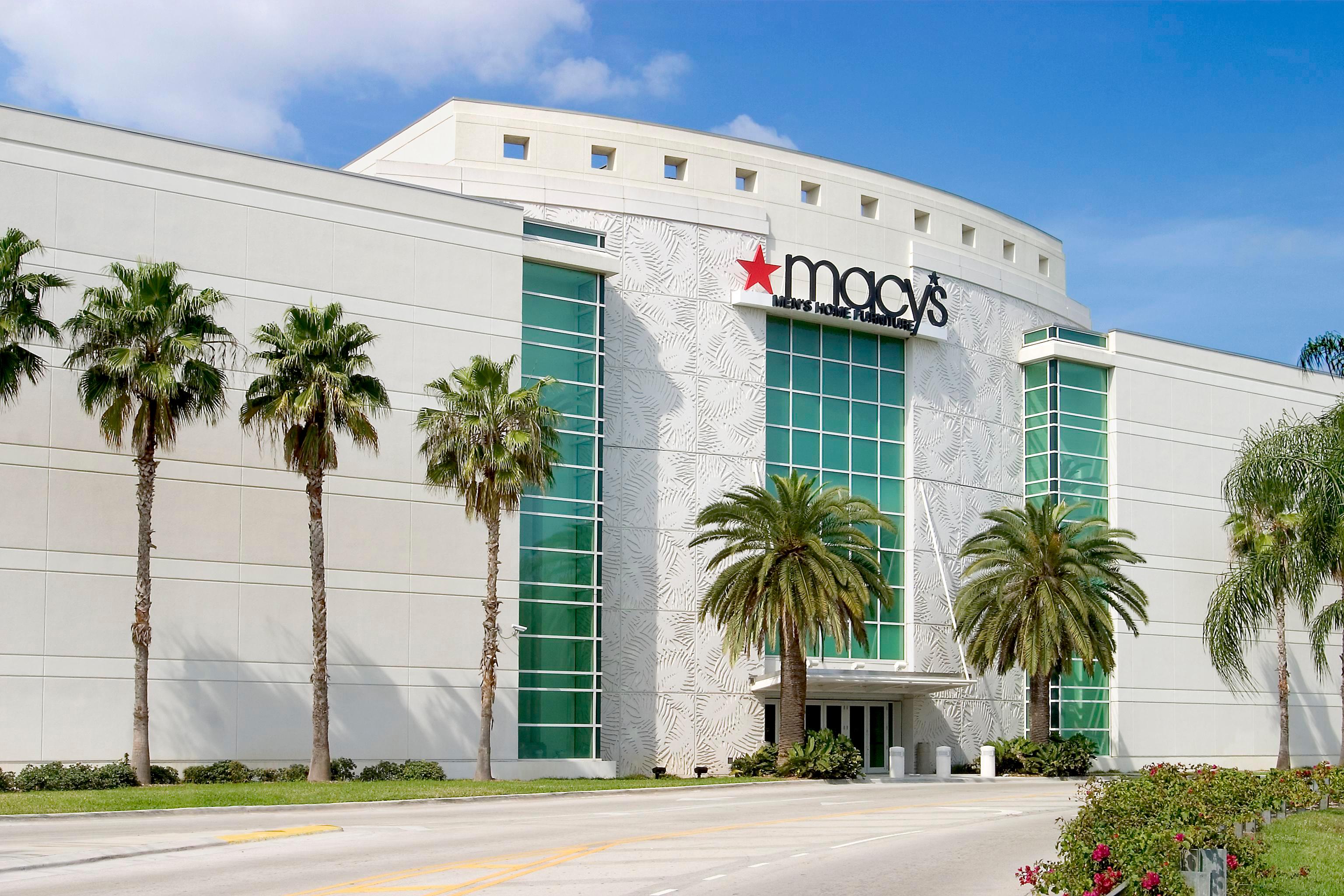 Macy&#39;s Coupons near me in Aventura, FL 33180 | 8coupons