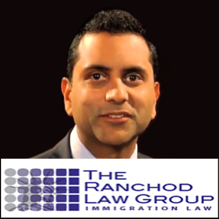 Ranchod Law Group
