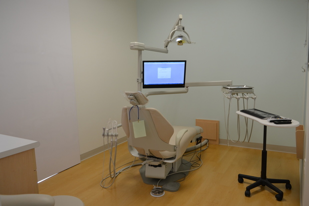 Images La Jolla Village Smiles Dentistry and Implants