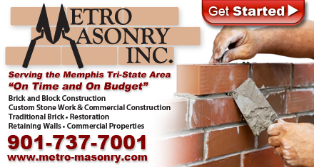 Images Metro Masonry Inc