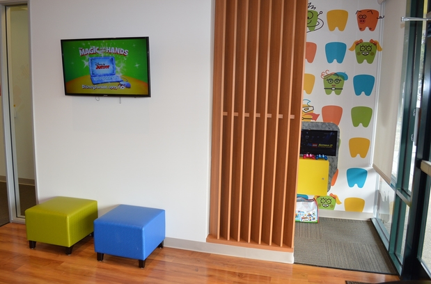 Images Fairfield Dentists & Orthodontics