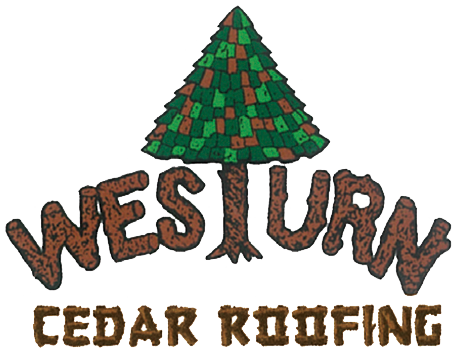 Westurn Cedar Roofing