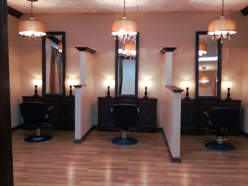 Amata Salon and Hair Replacement
