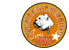 Punch Austin Kettlebell Gym