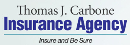 Thomas J. Carbone Insurance Agency Logo