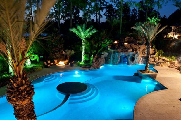 Images Marquise Pools, LLC