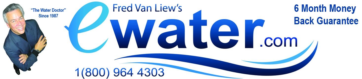 Fred Van Liew's eWater Health Emporium