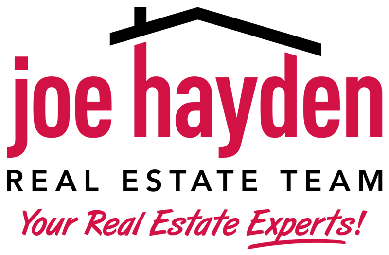 Joe Hayden Real Estate Team