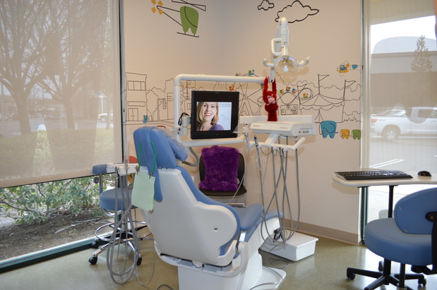 Images My Kid's Dentist & Orthodontics