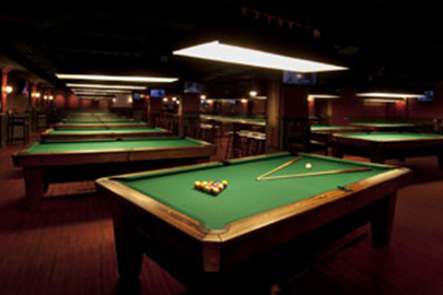 Images Society Billiards + Bar