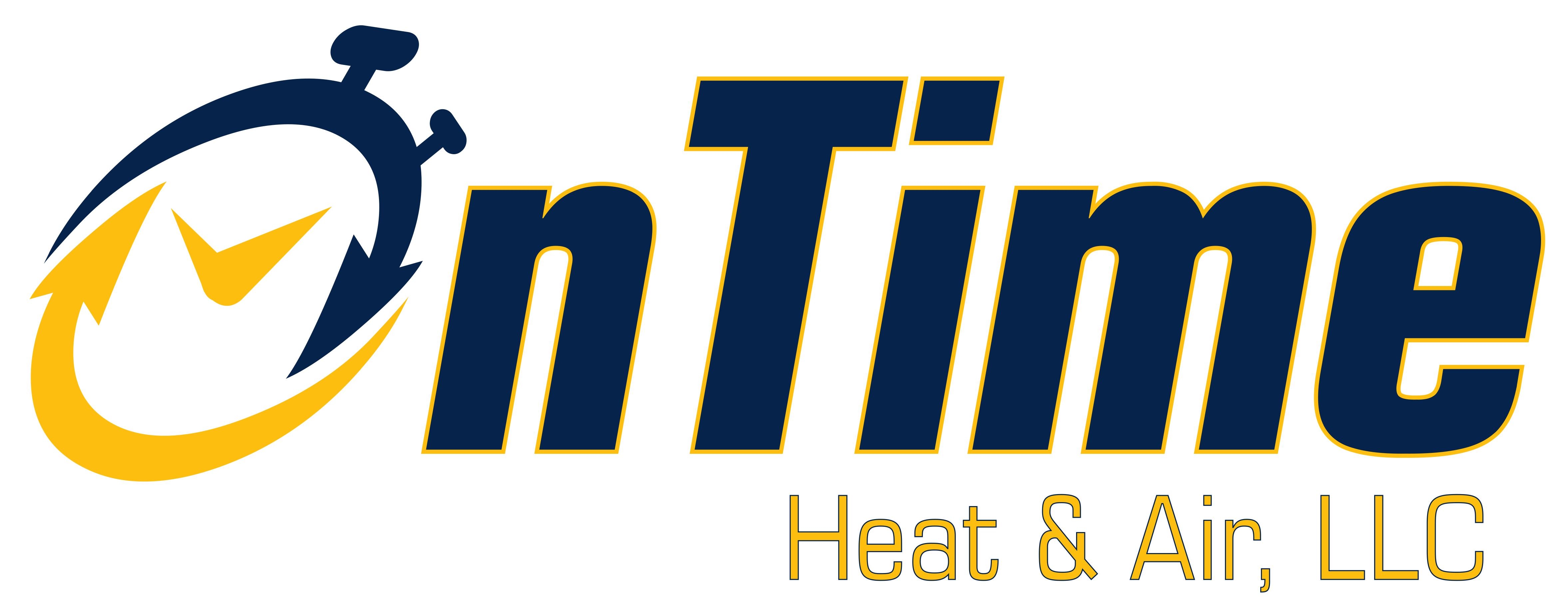 On Time Heat and Air Llc