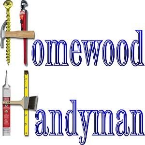 Homewood Handyman