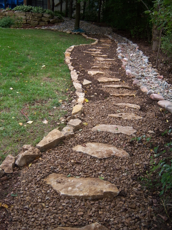 Images Greenleaf Garden Services