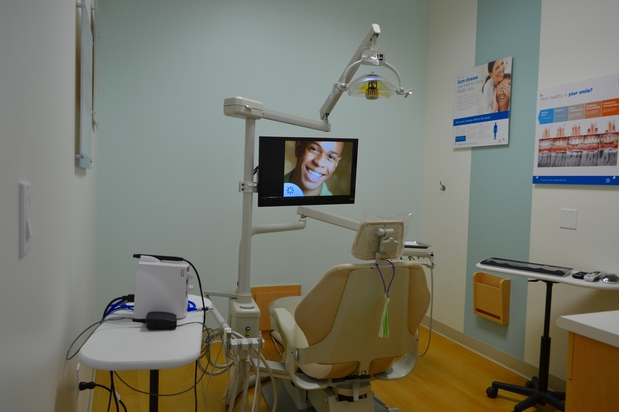 Images La Jolla Village Smiles Dentistry and Implants