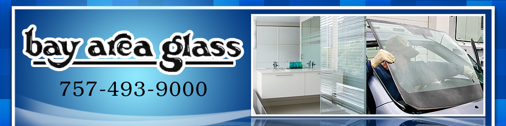Bay Area Glass
