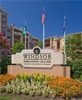 Windsor at Shirlington Village