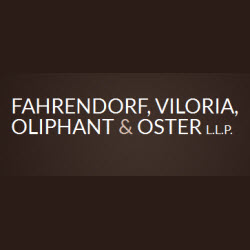 Fahrendorf, Viloria, Oliphant & Oster L.L.P.