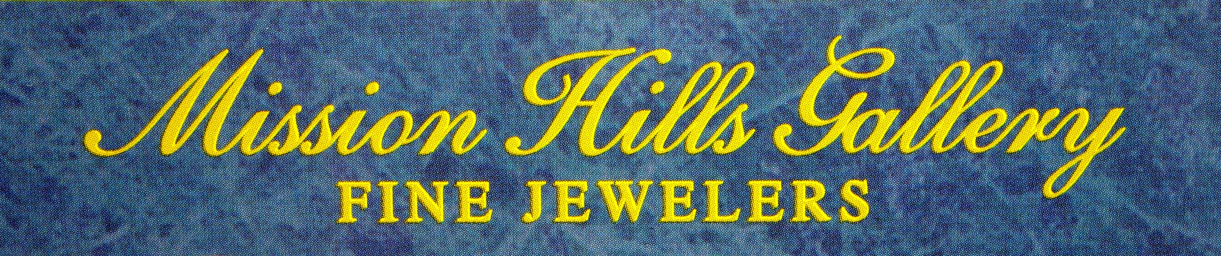 Mission Hills Gallery Fine Jewelers
