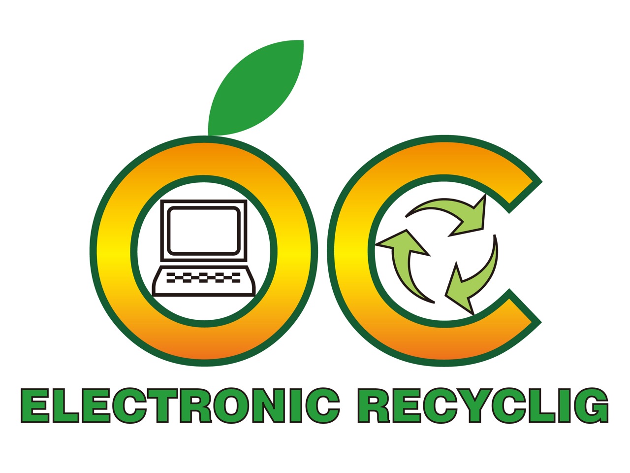 Oc Electronic Recycling