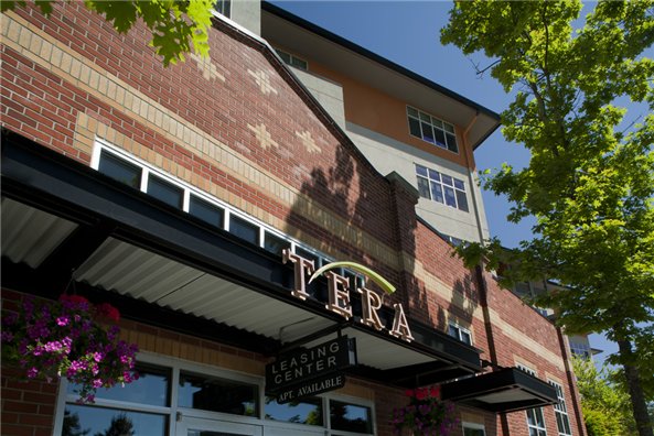 Tera Apartments