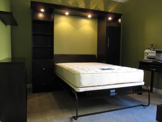 Images Murphy Bed Sales & Service