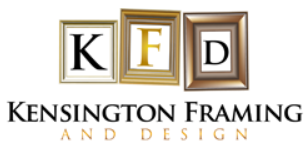 Kensington Framing & Design