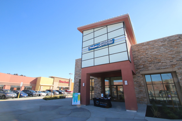 Images Petaluma Modern Dentistry