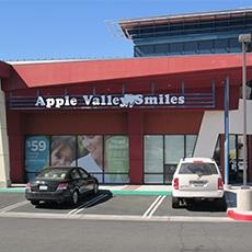 Images Apple Valley Smiles Dentistry and Orthodontics