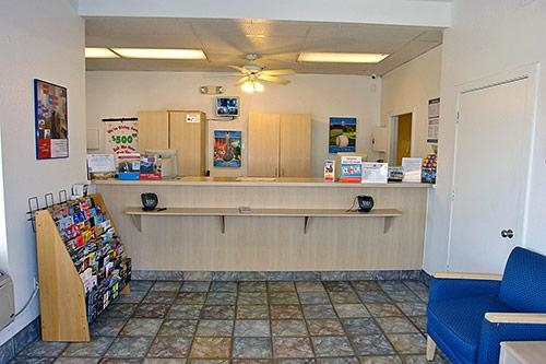 Images Motel 6 Austin Central - South - Univ Of TX