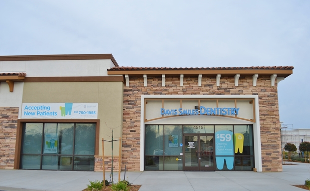 Images Davis Smiles Dentistry