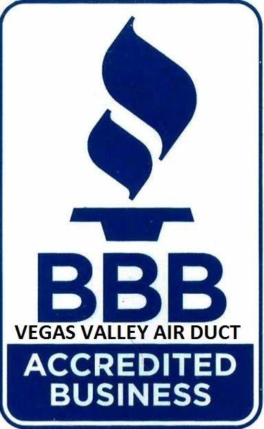 Images VEGAS VALLEY AIR DUCT