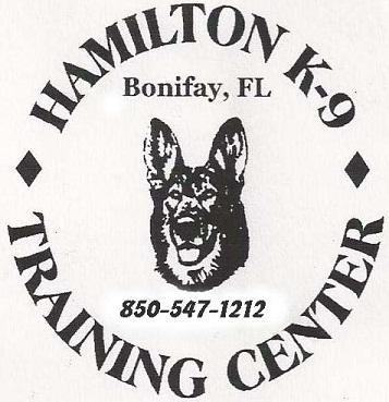 Hamilton Canine Training