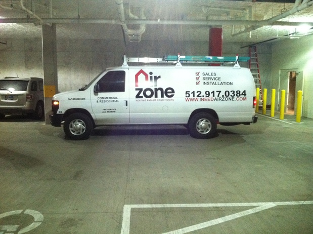 Images Air Zone Heating and Air Conditioning, LLC