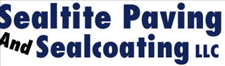Sealtite Paving and Sealcoating Llc