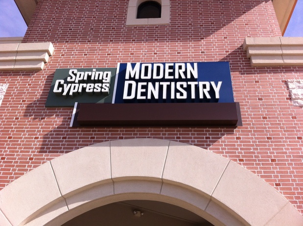 Images Spring Cypress Modern Dentistry