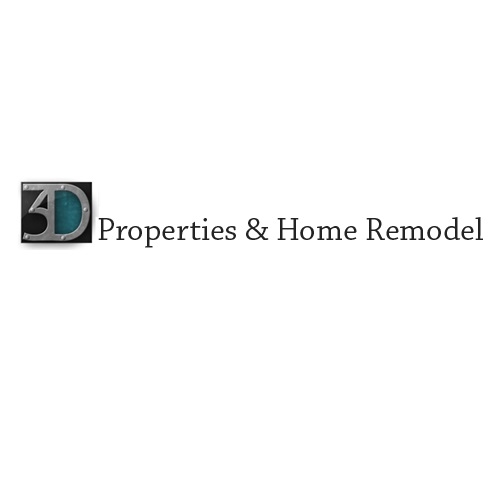 Three D Properties Llc