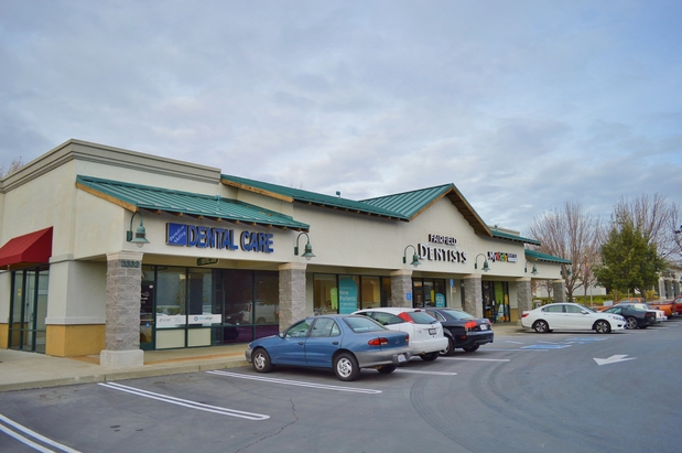 Images Fairfield Dentists & Orthodontics