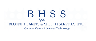 Blount Hearing and Speech Services