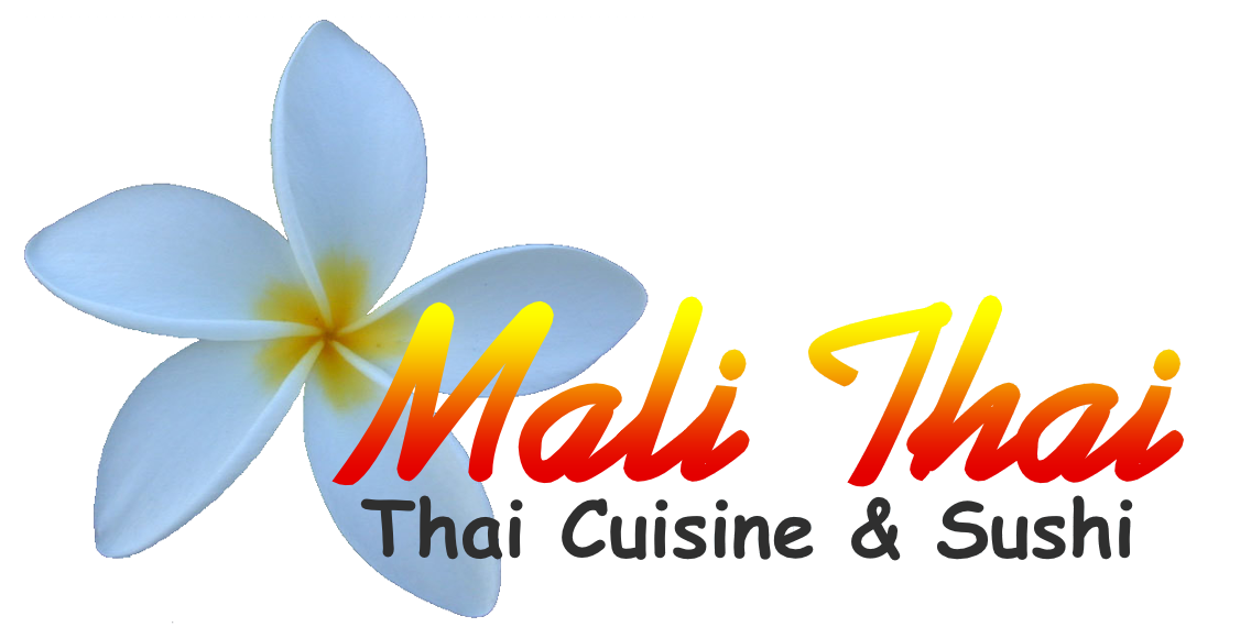 Mali Thai Cuisine & Sushi
