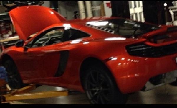 Auto Body Repair