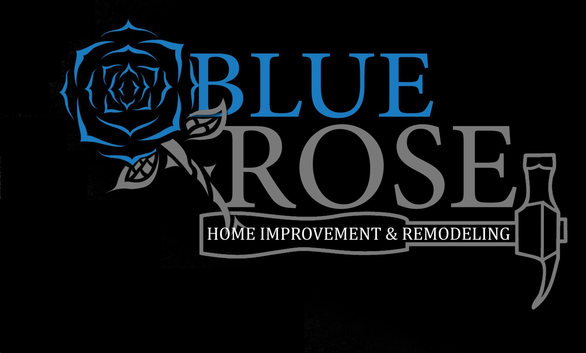 Blue Rose Home Improvements