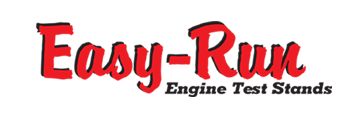 Easy-Run Engine Test Stands
