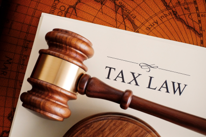 Bryan D. Dixon, Tax Attorney